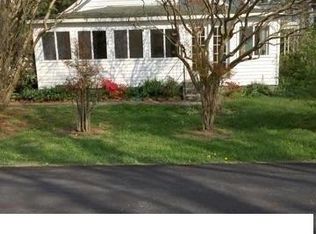 29 Meadville Dr, Onancock, VA 23417