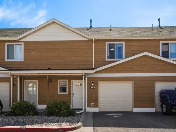 1130 Cruiser Ln APT O, Belgrade, MT 59714