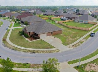 3821 Whitehead Blvd, Panama City, FL 32404