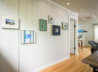749 Hana Hwy UNIT C, Paia, HI 96779