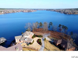 0 Bluff Pointe Dr, Arley, AL 35541