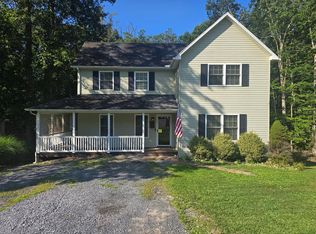 187 Hunters Xing, Shady Spring, WV 25918