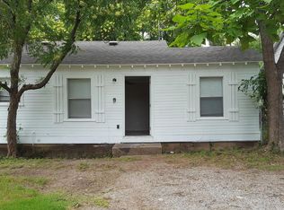 3604 N Terry St, Fort Worth, TX 76106