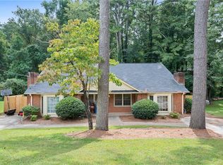 5165 Wexford Ln, Norcross, GA 30071