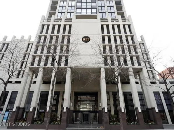 1122 N Clark St, Chicago, IL