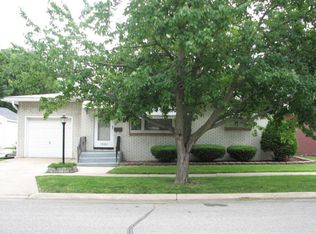 1504 Hedge Ave, Burlington, IA 52601