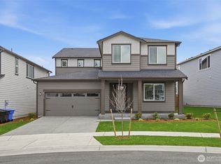 Lennar At Tehaleh Glacier Pointe, Bonney Lake, WA 98391