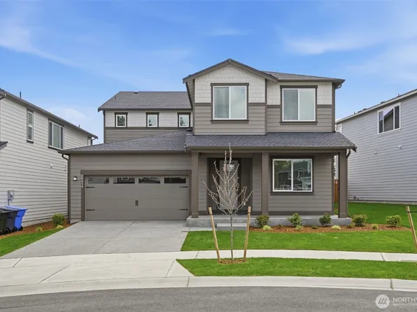 20414 Mystic Place E, Bonney Lake, WA 98391