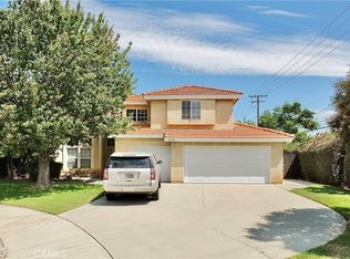 998 Garnet St, Pomona, CA 91766