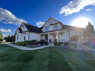 16412 Glendale Ct, Westfield, IN 46074