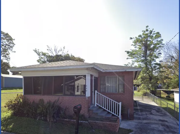 640 W 12th St, Lakeland, FL 33805