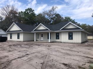 130 Willow Pond Way, Brunswick, GA 31525