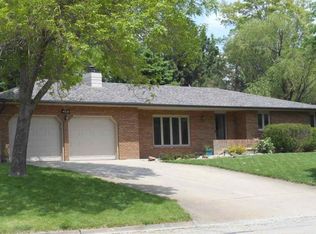 4512 60th St, Columbus, NE 68601