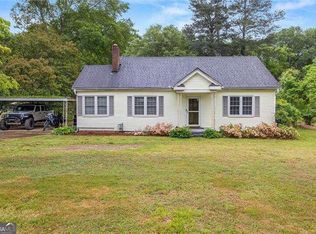 282 3rd St, Statham, GA 30666