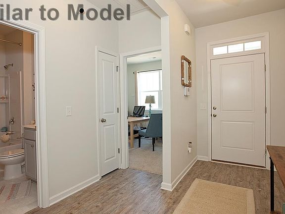 4th image of 445 Esthwaite Lane SE Lot 3280