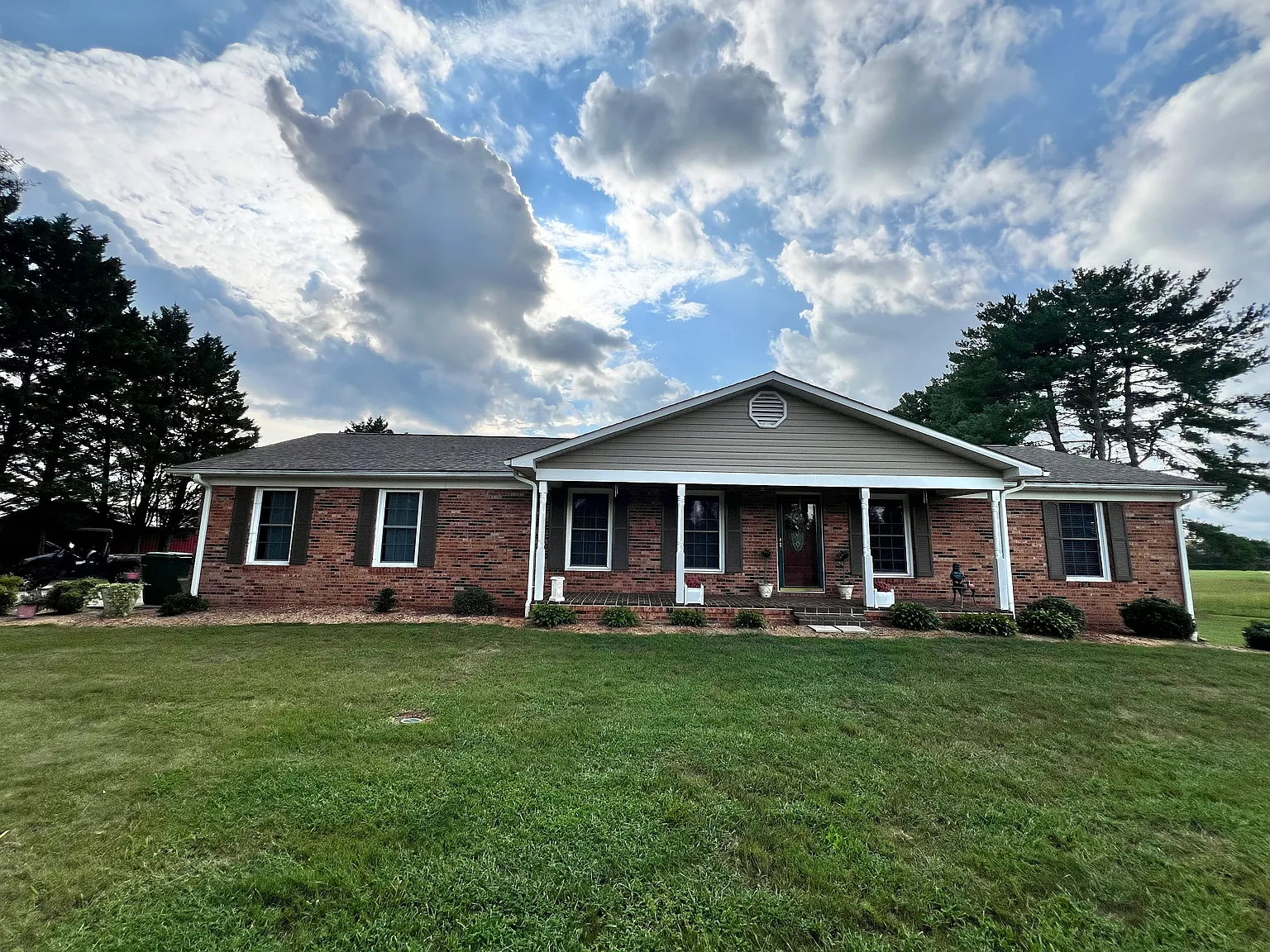 Cadle Ford Rd, Mount Airy — Photo 1