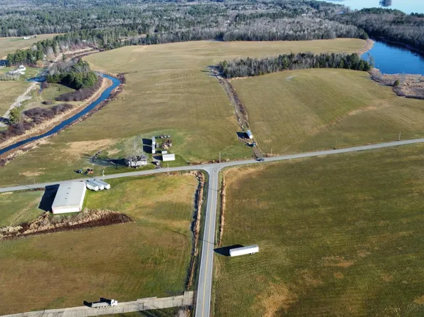 50 Hannaford Hill Road, Vassalboro, ME 04989