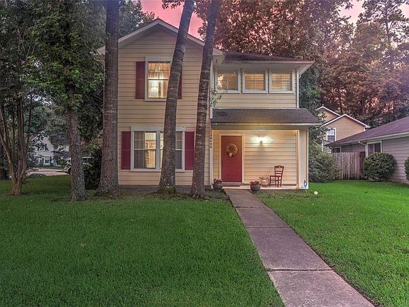 2nd image of 18406 Hollow Oaks Cir