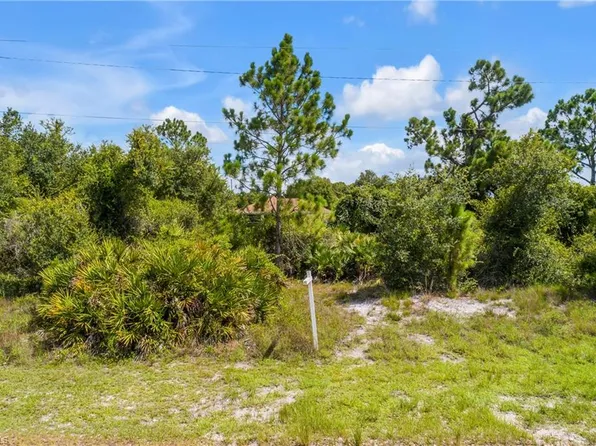 2520 74th ST W, LEHIGH ACRES, FL 33971