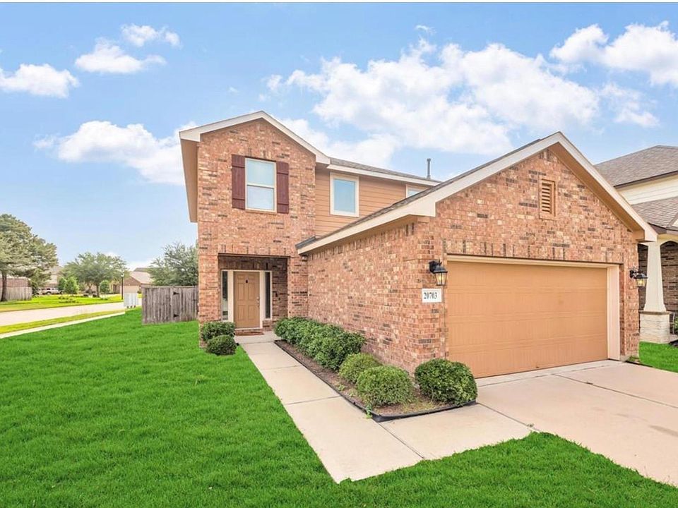 1st image of 20703 Ranch Mill Ln