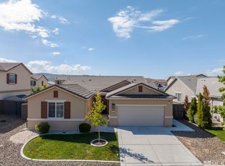 2461 Bridgetown Loop, Sparks, NV 89436