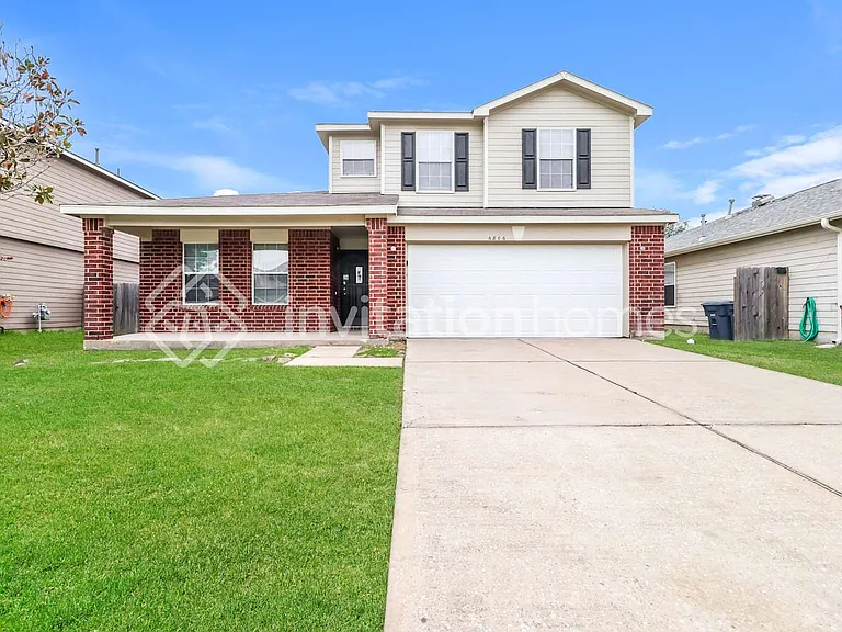 6806 Baron Gate Ct — Photo 1