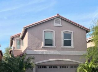 1951 Salvation St, Las Vegas, NV 89115