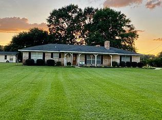 12055 Cornbread Rd, Bastrop, LA 71220