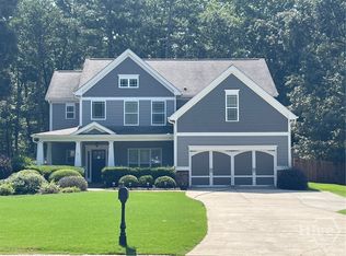 733 Larry Ln, Winder, GA 30680