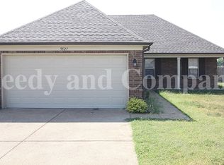 5527 Mallard Pond Cv, Walls, MS 38680