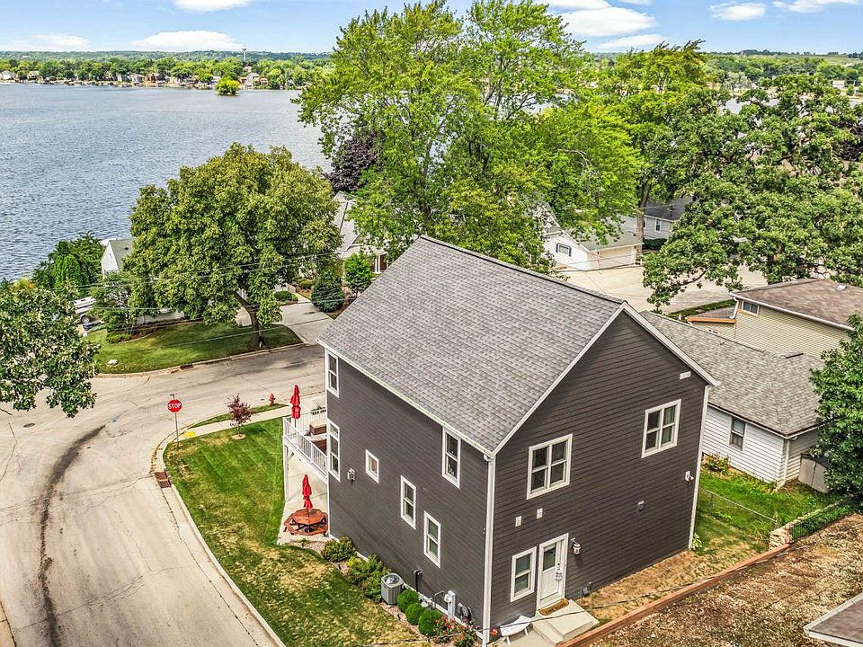 388 Park AVENUE, Pewaukee, WI 53072 MLS 1846519 Zillow