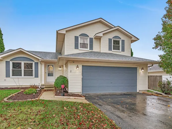 2108 Mystic Dr, Plainfield, IL 60586