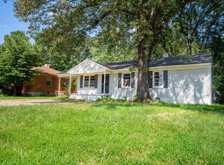 1736 S Perkins Rd, Memphis, TN 38117