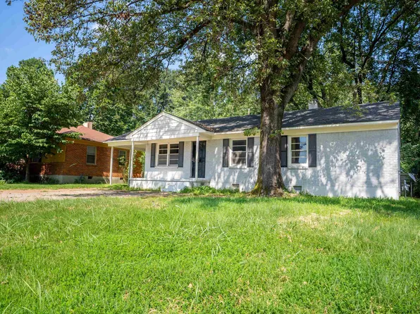 1736 S Perkins Rd, Memphis, TN 38117