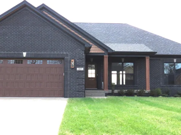 107 Glenda Elaine Dr, Mount Washington, KY 40047