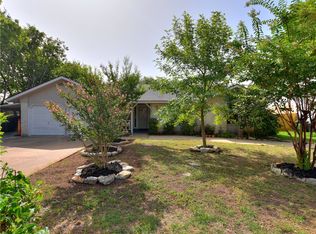 2205 Whispering Dr, Round Rock, TX 78664