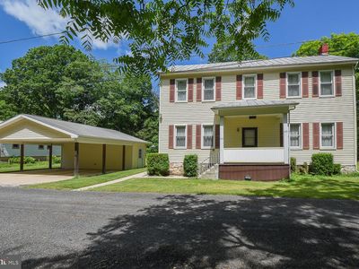 18705 Temperance Row, Barton, MD, 21521
