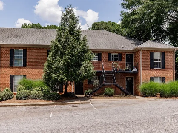 1055 Baxter Street #106, Athens, GA 30606