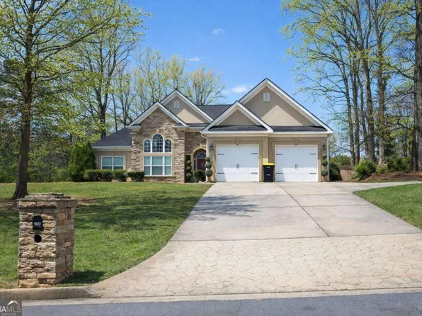 1711 Mount Zion Pl, Jonesboro, GA 30236