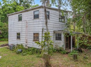 1705 Lewis St, Fernandina Beach, FL 32034