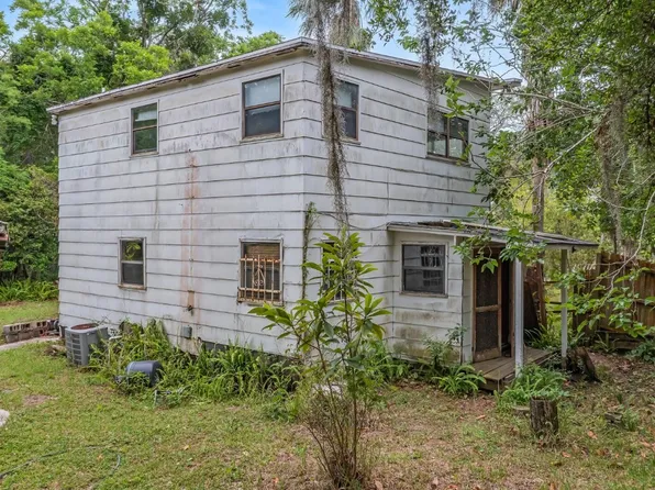 1705 Lewis St, Fernandina Beach, FL 32034