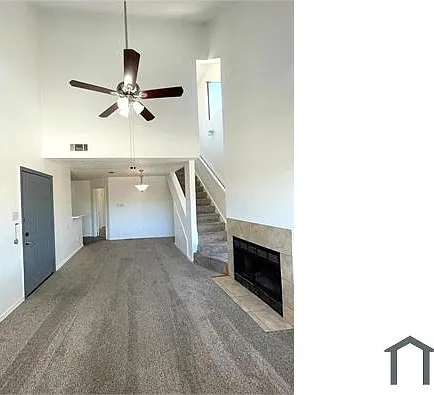 1 bed, 530 sqft, $1,250 — Photo 3