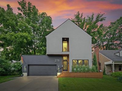 2711 W 49th St, Westwood, KS, 66205