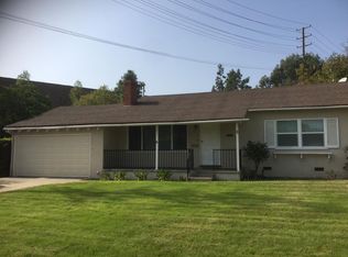 311 N 4th Ave, Arcadia, CA 91006