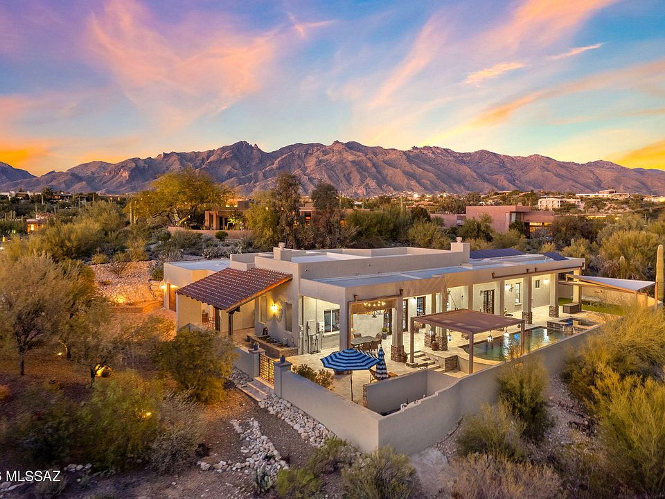 1st image of 4496 N Via Bellas Catalinas