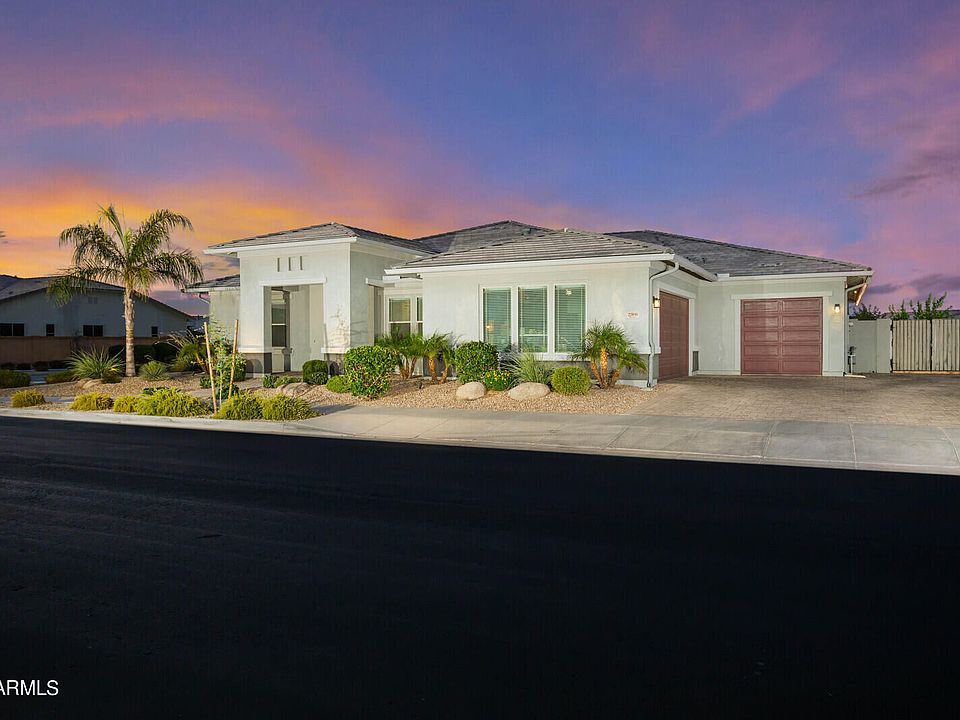1st image of 23106 E DESERT HILLS Drive