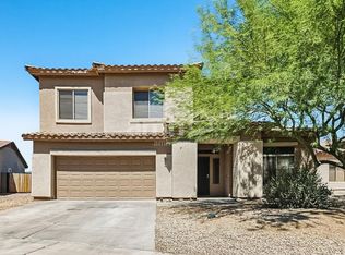 5308 S 53rd Ln, Laveen, AZ 85339