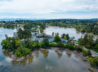 2951 Craigowan Rd, View Royal, BC