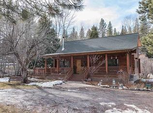 402 Old Truckee Rd, Sierraville, CA 96126