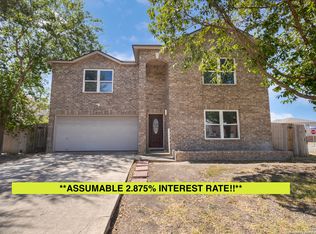 9703 Autumn Hollow, Converse, TX 78109